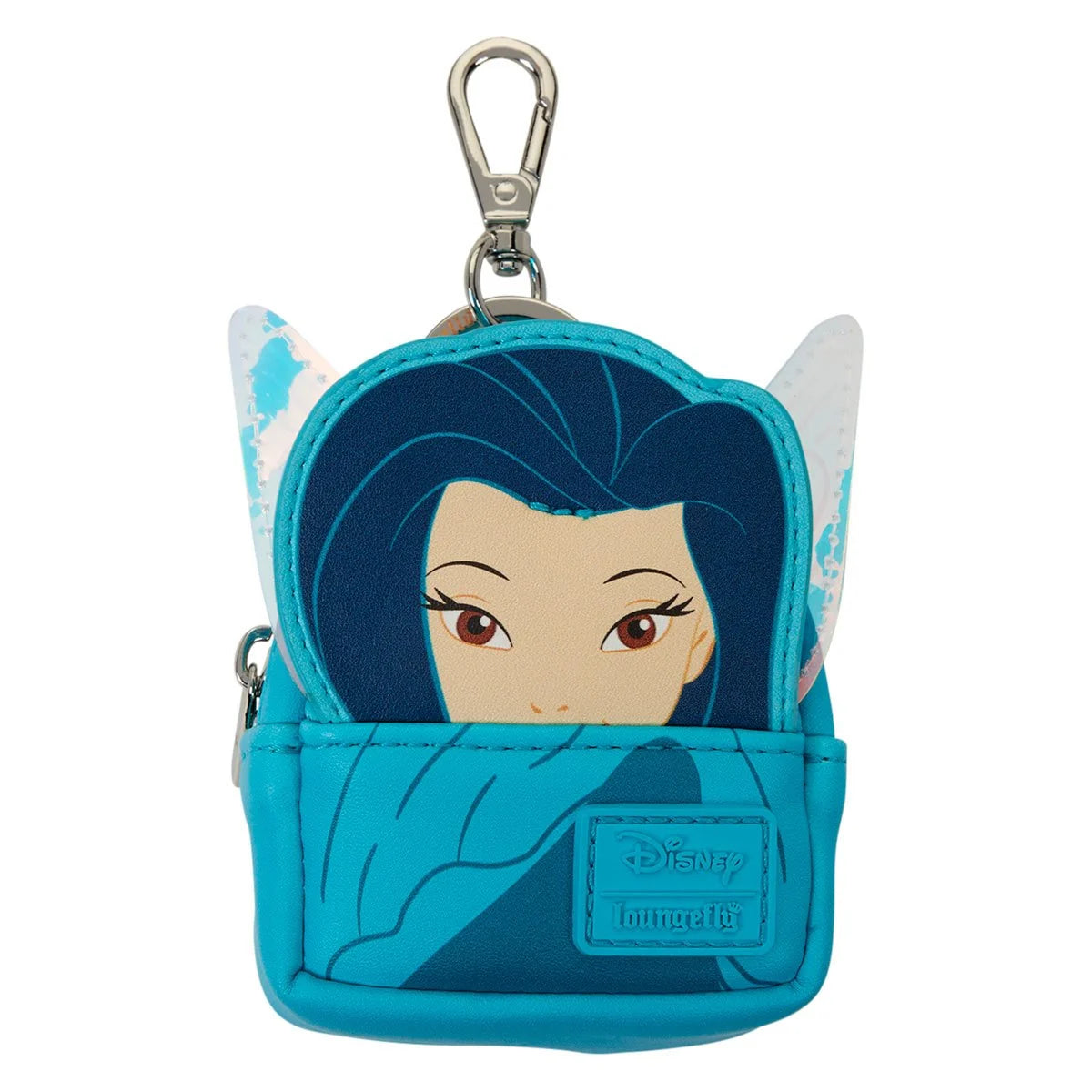 Tinkerbell Fairies Mystery Box Mini-Backpack Bag Charm