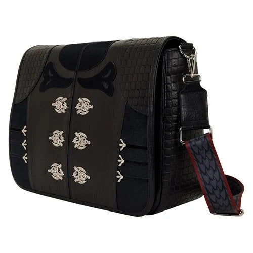 House of the Dragon Rhaenyra Targaryen Crossbody Messenger Bag