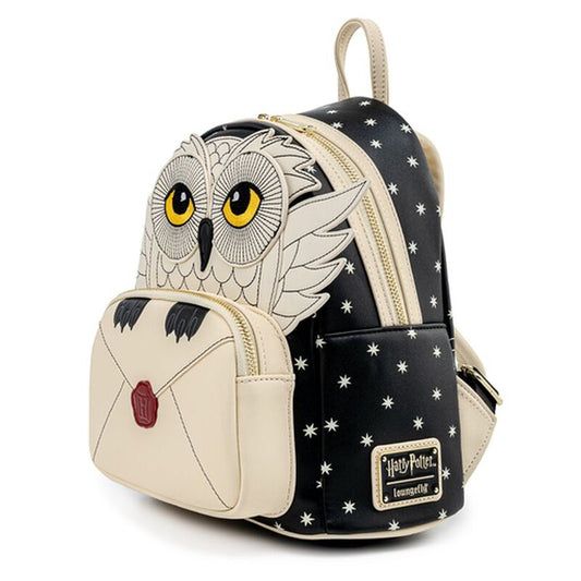 Harry Potter Hedwig with Howler Mini-Backpack
