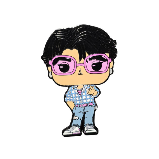 KPop Demon Hunters Pin