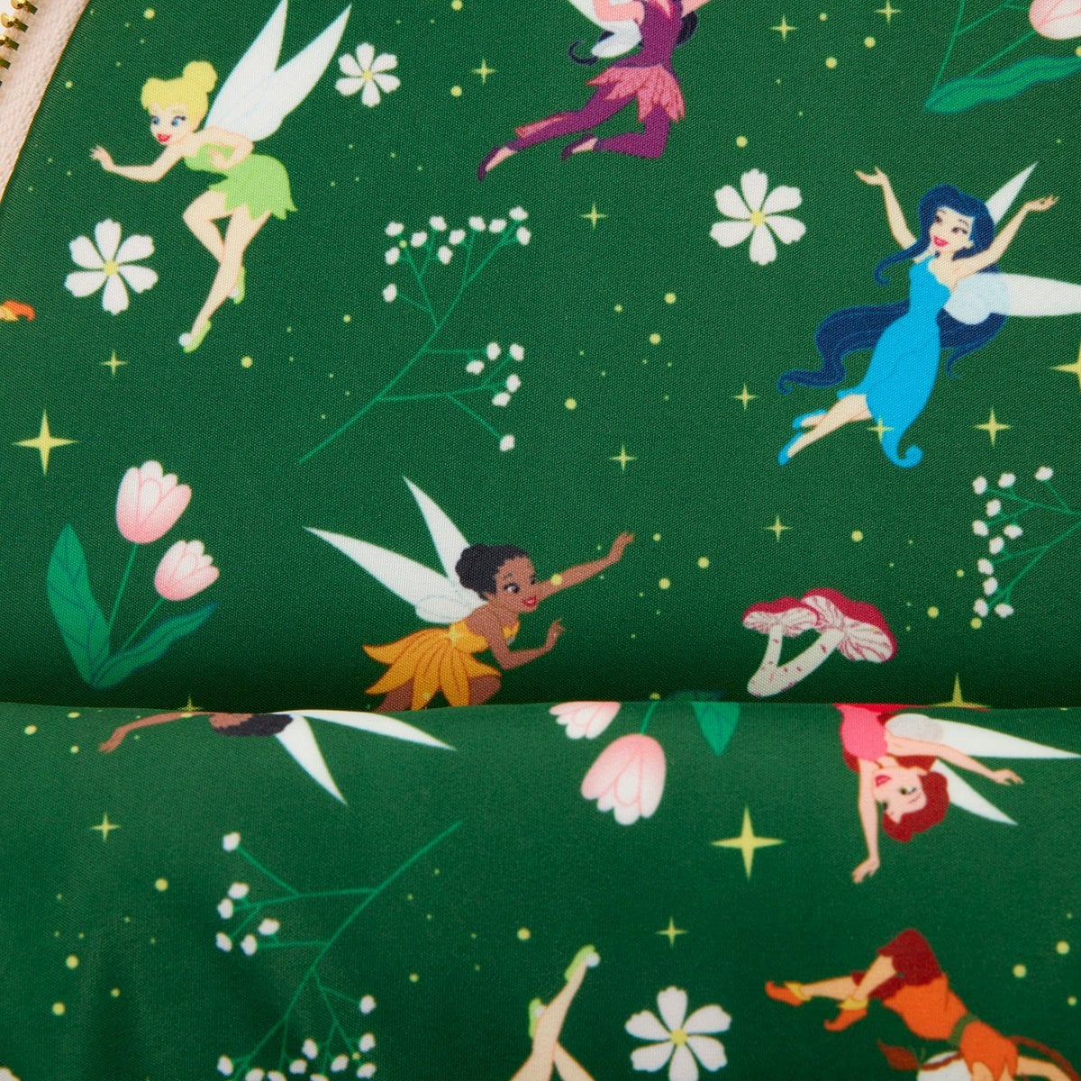 Disney Fairies Mini Backpack