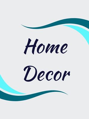 Home Décor