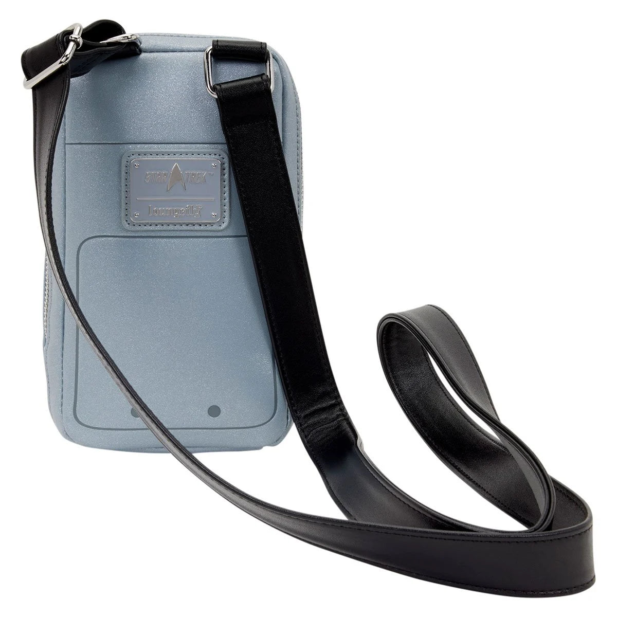 Star Trek Tricorder Crossbody Bag
