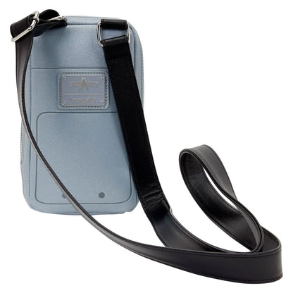 Star Trek Tricorder Crossbody Bag