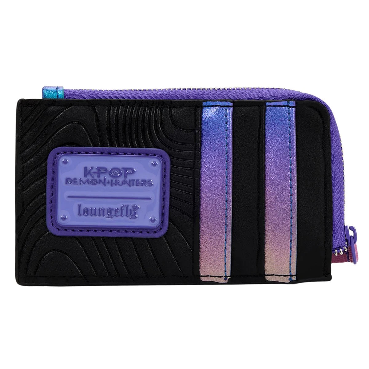 K-Pop Demon Hunters Card Holder