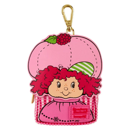 Strawberry Shortcake Mini-Backpack Mystery Box Bag Charm