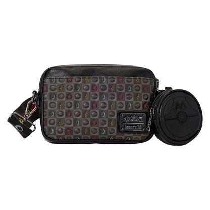 Pokemon Legendary Crossbody with Coin Bag