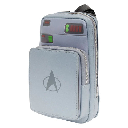Star Trek Tricorder Crossbody Bag