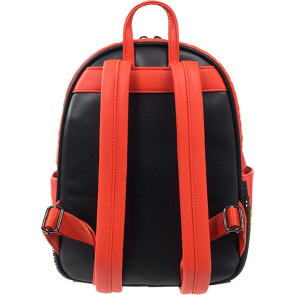 Godzilla vs. Mothra Midsize Backpack EE Exclusive
