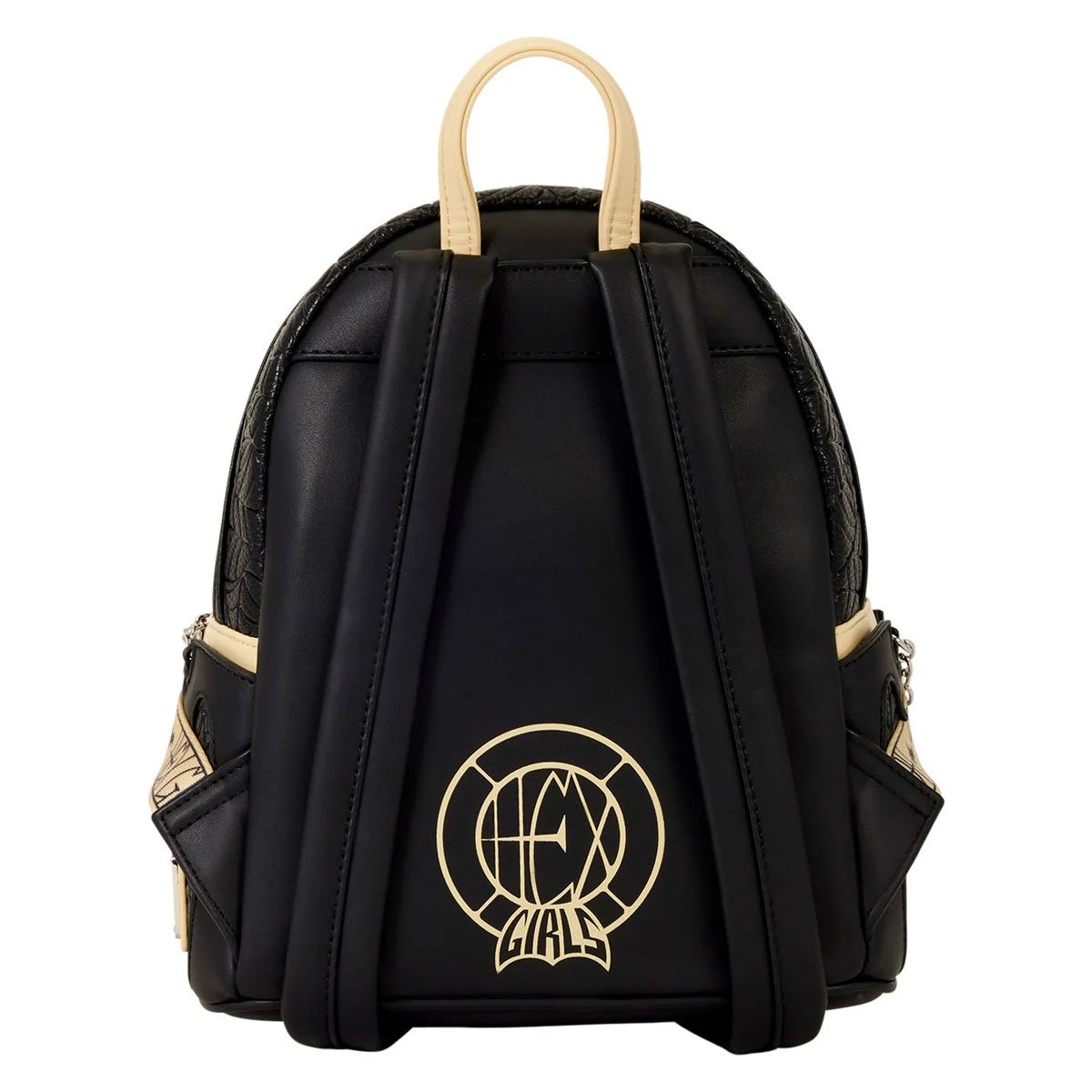 Scooby-Doo! the Hex Girls Mini Backpack