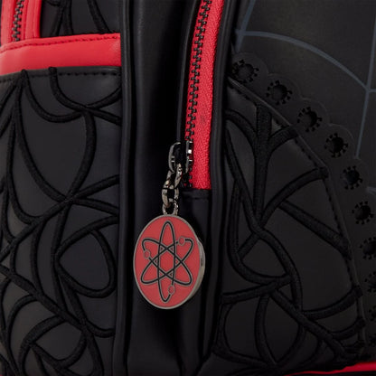 Spider-Man Spider Web Mini-Backpack