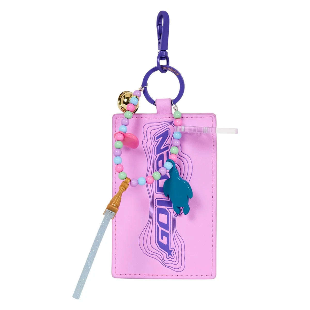 K-Pop Demon Hunters/x Mini-Backpack