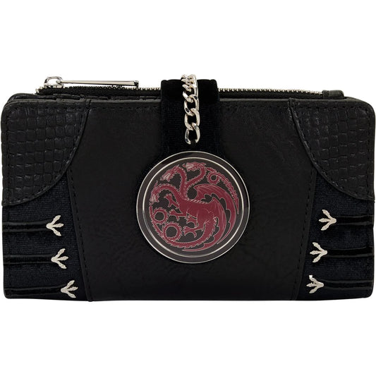 House of the Dragon Bifold Wallet