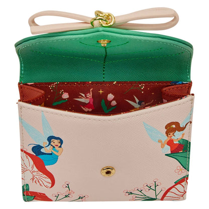 Disney Fairies Bi-Fold Wallet