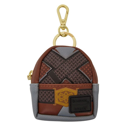 Lord of the Rings Mystery Box Mini-Backpack Bag Charm