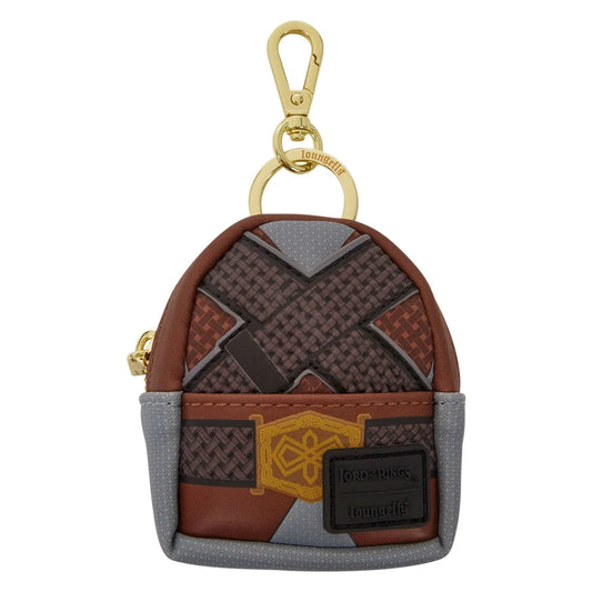 Lord of the Rings Mystery Box Mini-Backpack Bag Charm
