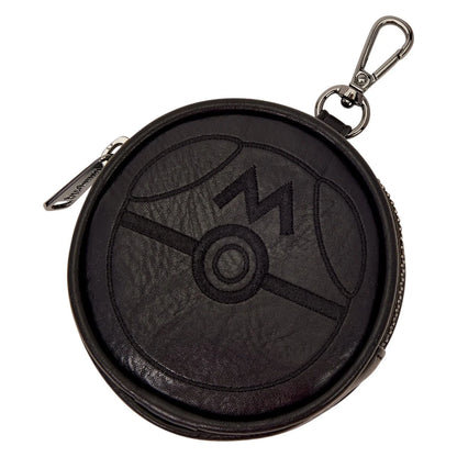 Pokemon Legendary Crossbody with Coin Bag