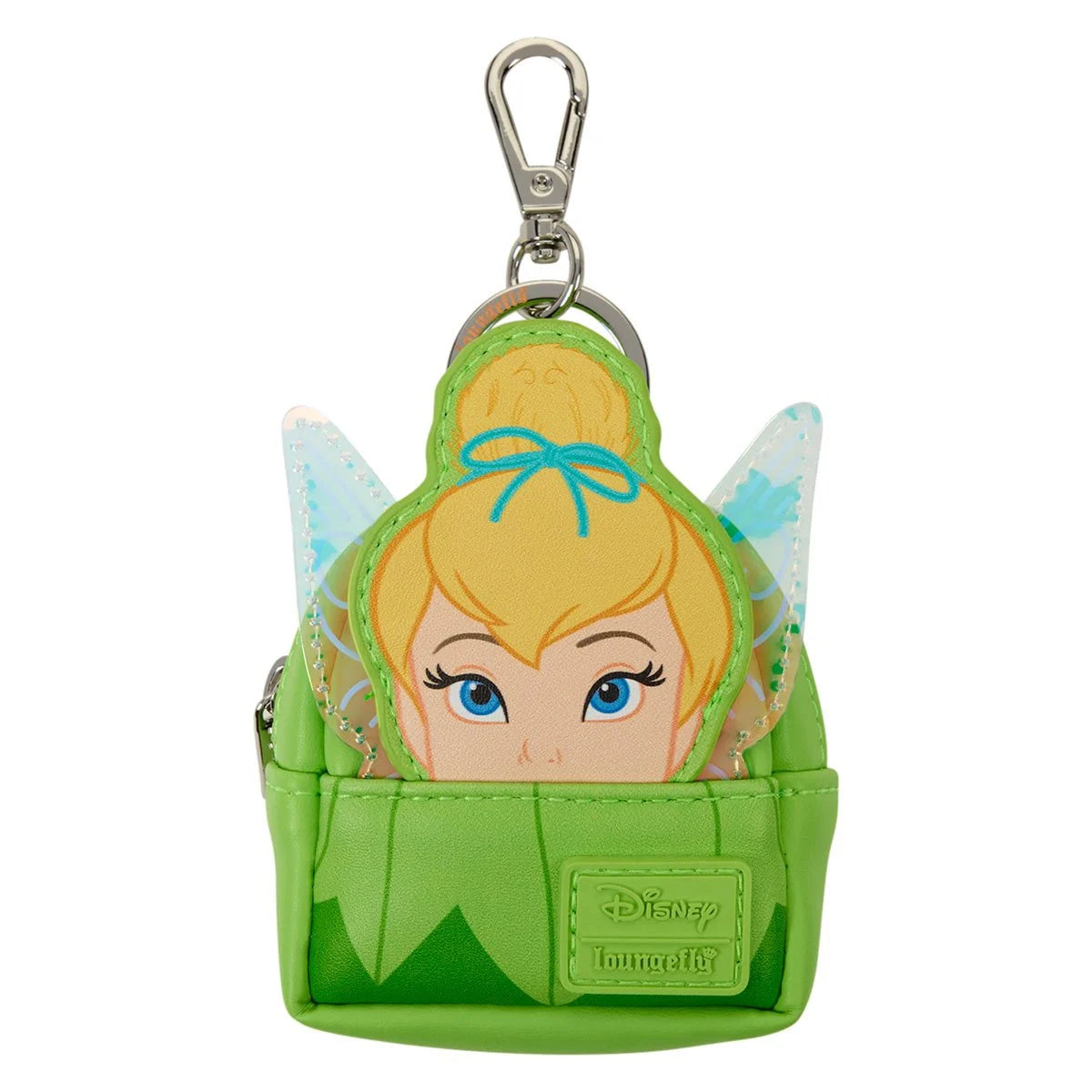 Tinkerbell Fairies Mystery Box Mini-Backpack Bag Charm