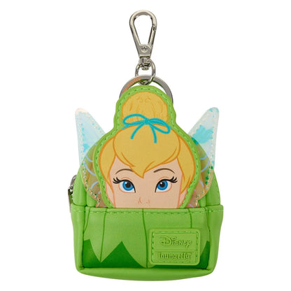 Tinkerbell Fairies Mystery Box Mini-Backpack Bag Charm