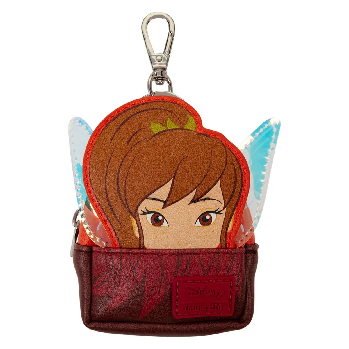 Tinkerbell Fairies Mystery Box Mini-Backpack Bag Charm
