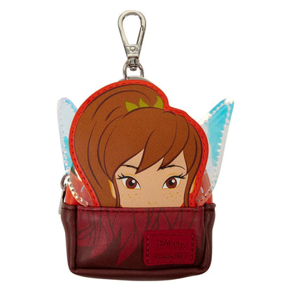 Tinkerbell Fairies Mystery Box Mini-Backpack Bag Charm