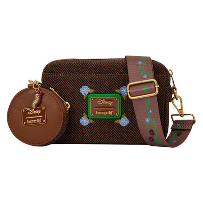 Fox and the Hound Todd and Copper Crossbody