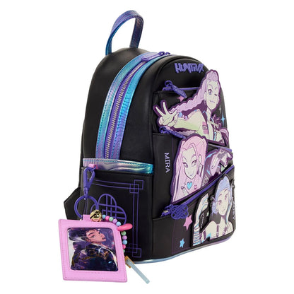 K-Pop Demon Hunters/x Mini-Backpack