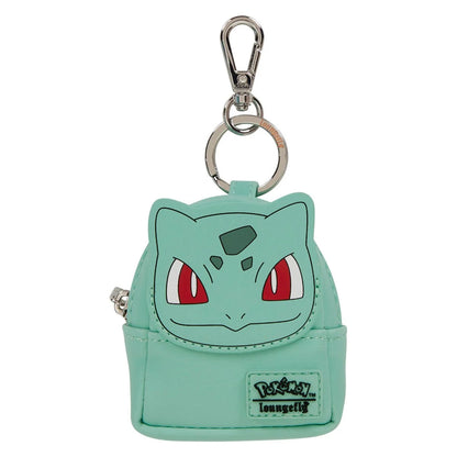 Pokemon Mini-Backpack Mystery Box Bag Charm