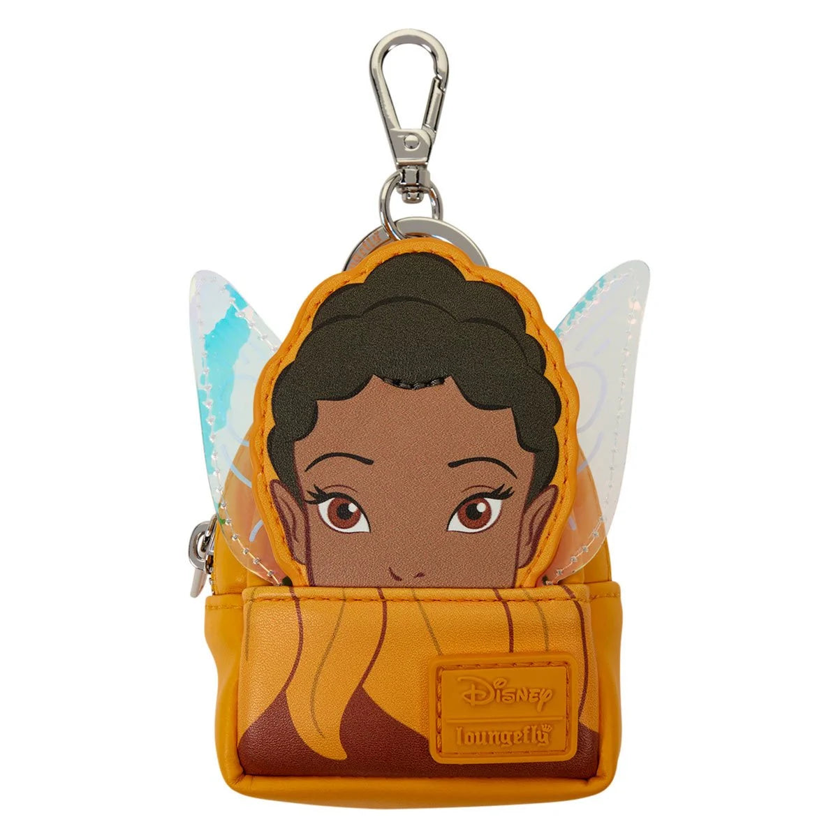Tinkerbell Fairies Mystery Box Mini-Backpack Bag Charm