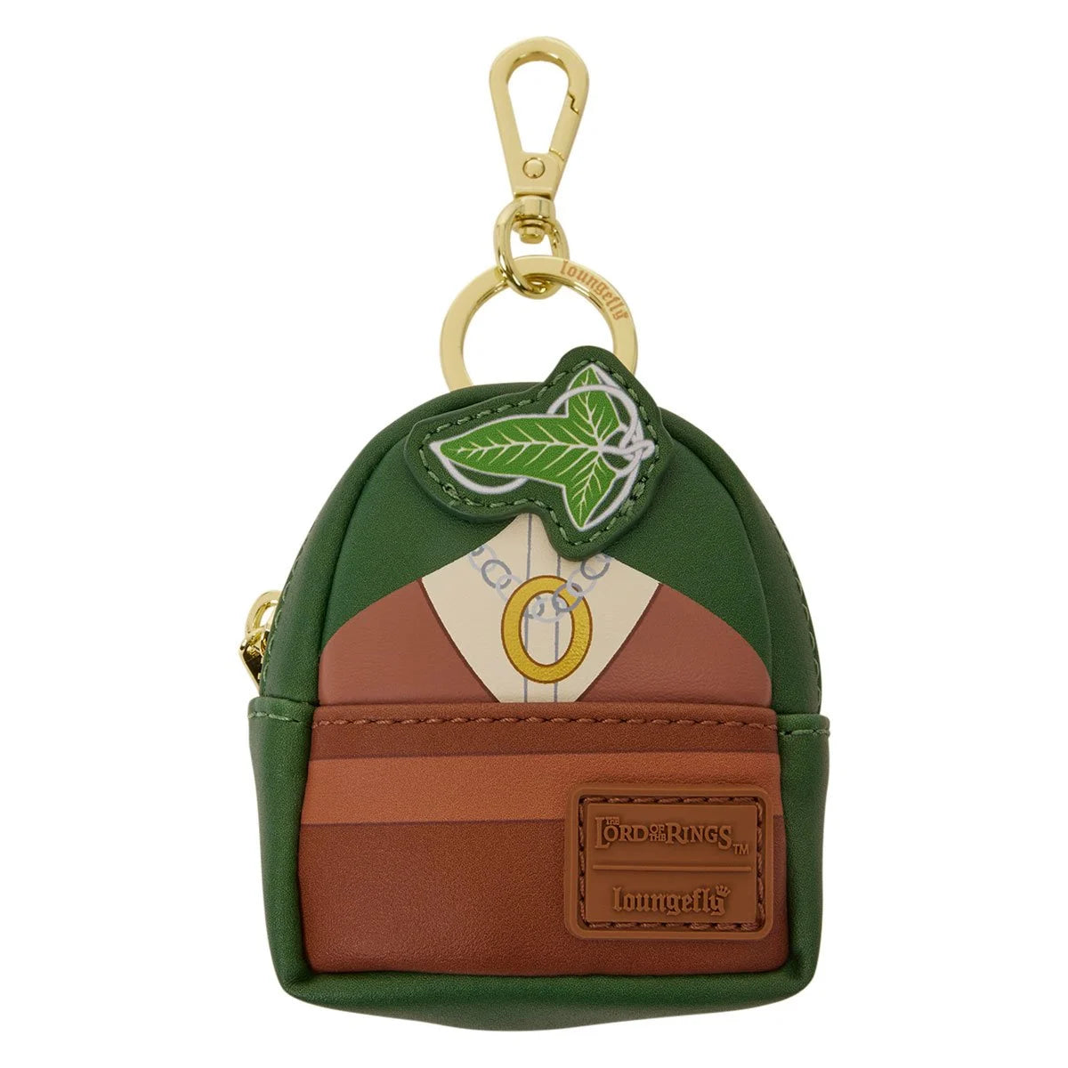Lord of the Rings Mystery Box Mini-Backpack Bag Charm