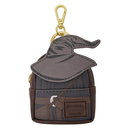 Lord of the Rings Mystery Box Mini-Backpack Bag Charm