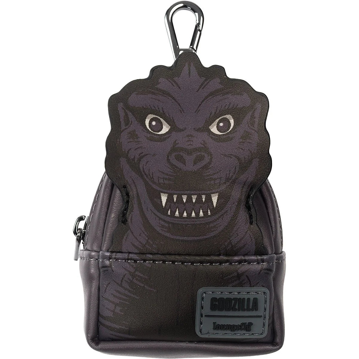 Godzilla Mini Backpack Mystery Box Bag Charm EE Exclusive