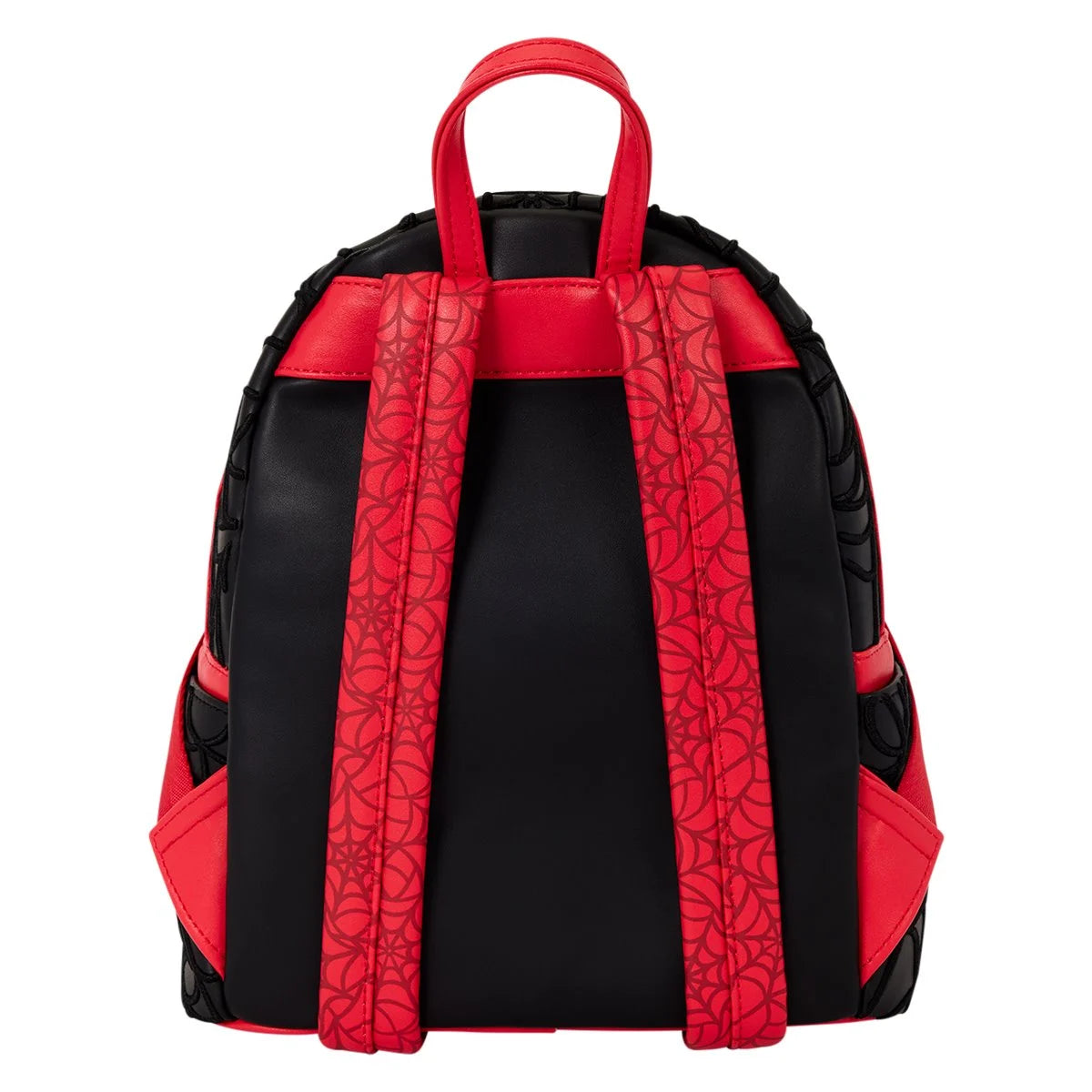 Spider-Man Spider Web Mini-Backpack