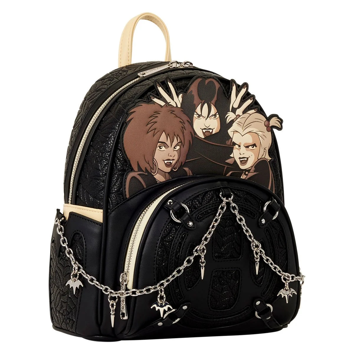 Scooby-Doo! the Hex Girls Mini Backpack