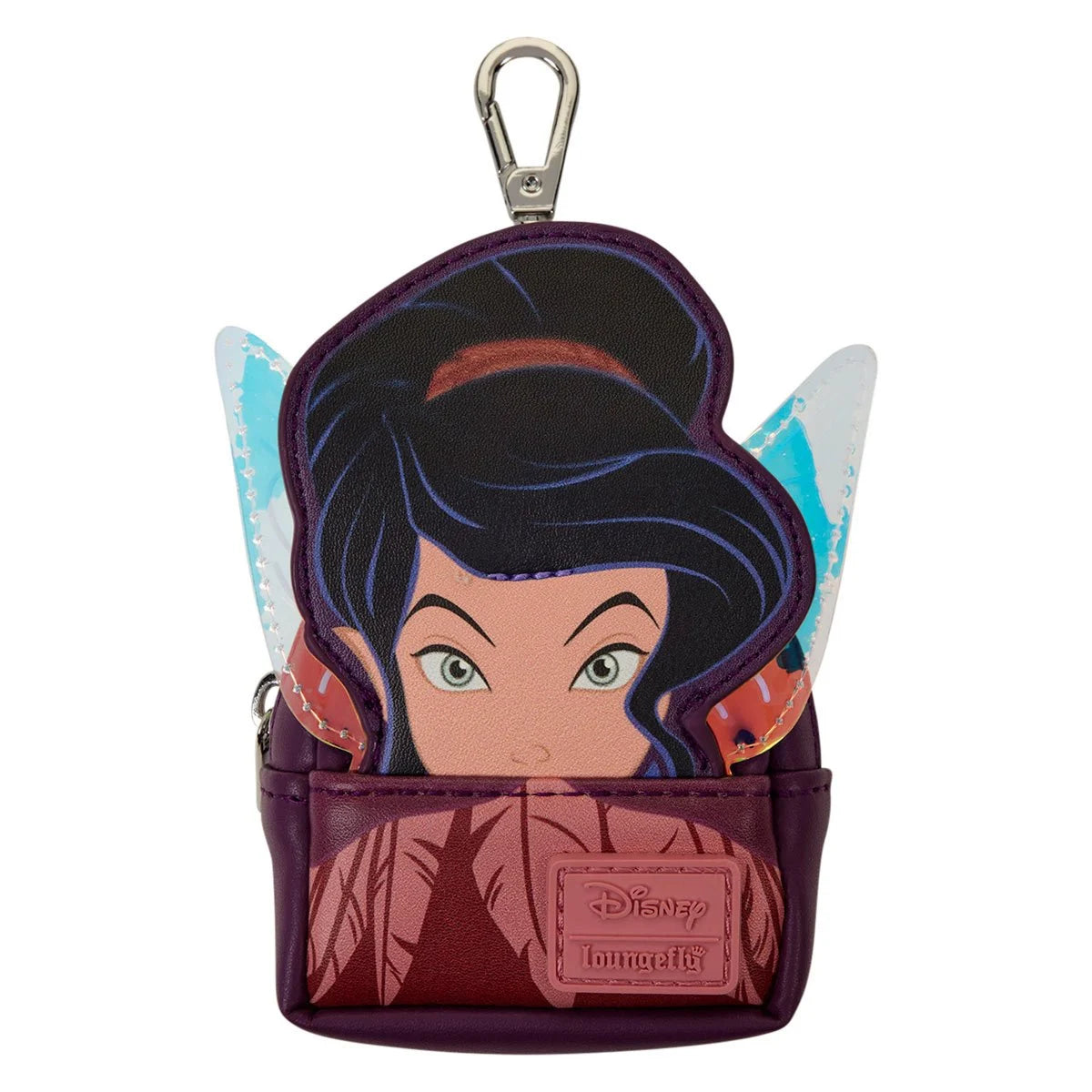 Tinkerbell Fairies Mystery Box Mini-Backpack Bag Charm