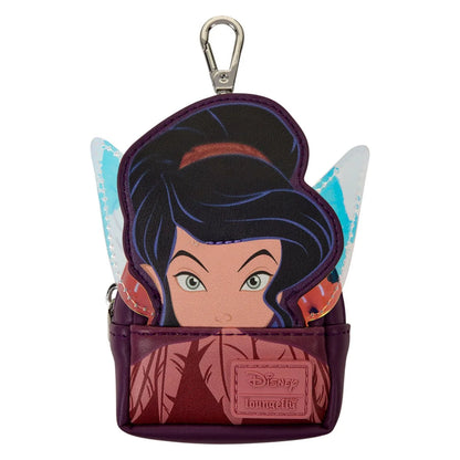 Tinkerbell Fairies Mystery Box Mini-Backpack Bag Charm