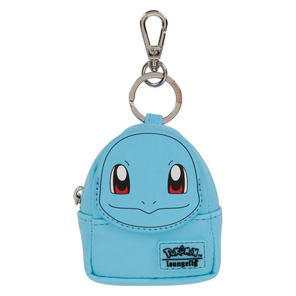 Pokemon Mini-Backpack Mystery Box Bag Charm