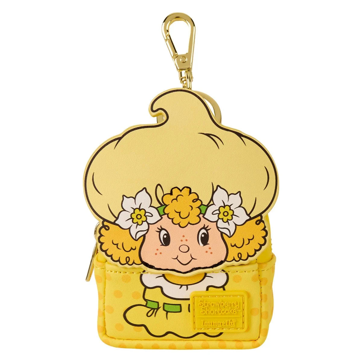 Strawberry Shortcake Mini-Backpack Mystery Box Bag Charm