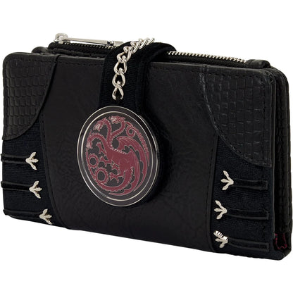House of the Dragon Bifold Wallet