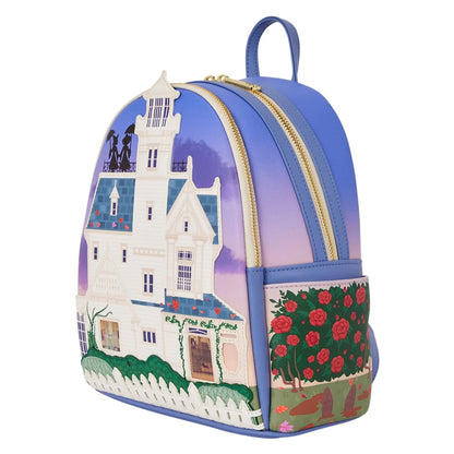 Practical Magic 2 House Mini-Backpack
