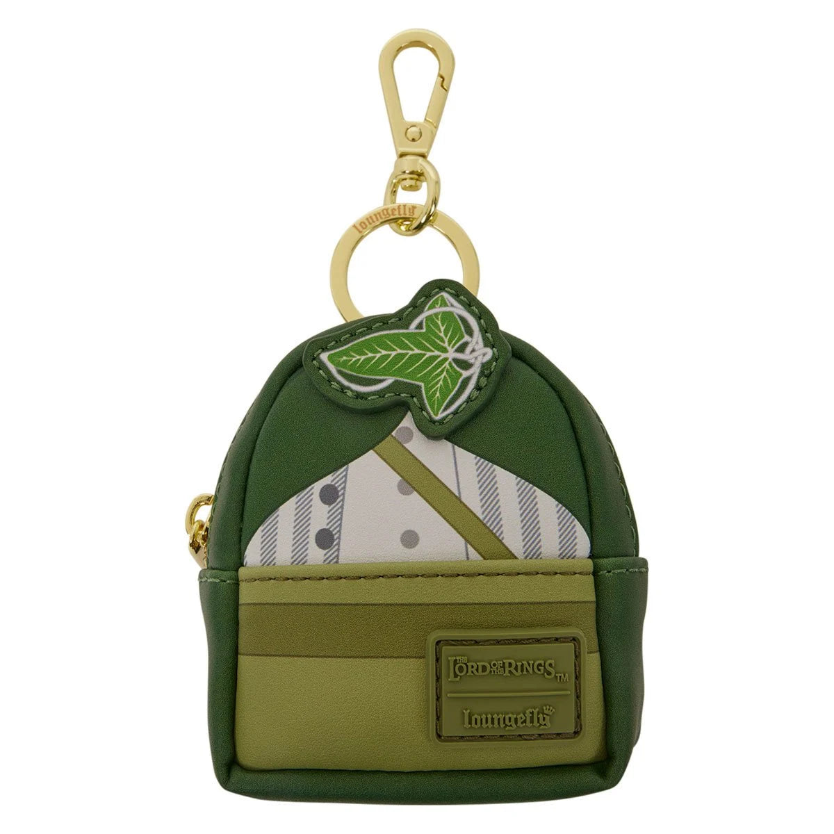 Lord of the Rings Mystery Box Mini-Backpack Bag Charm