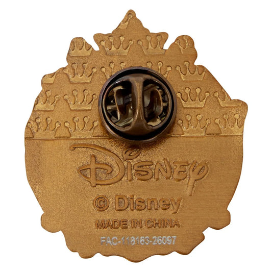 Fox and the Hound Mystery Box Pin