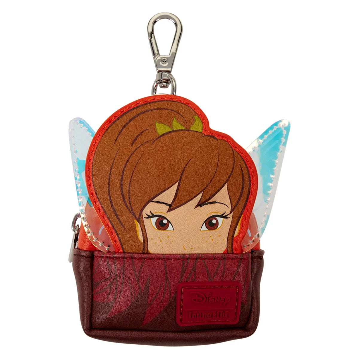Tinkerbell Fairies Mystery Box Mini-Backpack Bag Charm