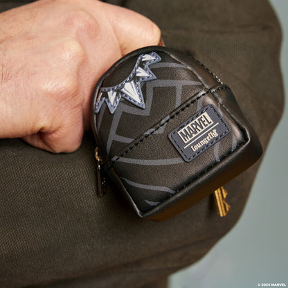 Avengers Cosplay Mini-Backpack Mystery Box Key Chain