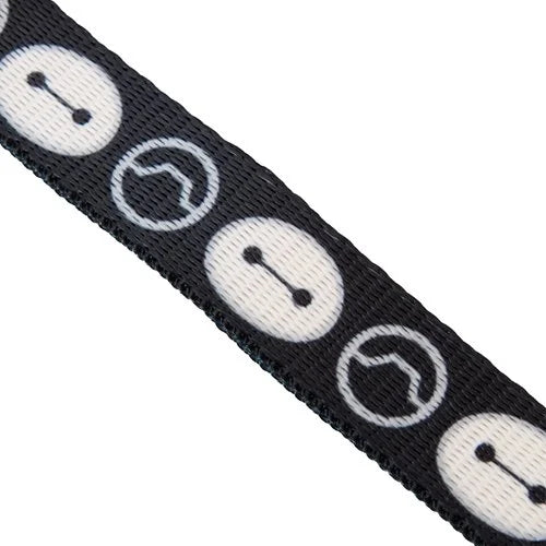 Big Hero 6 Baymax Pet Collar