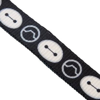 Big Hero 6 Baymax Pet Collar