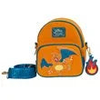 Pokemon Charizard Mini Backpack EE Exclusive
