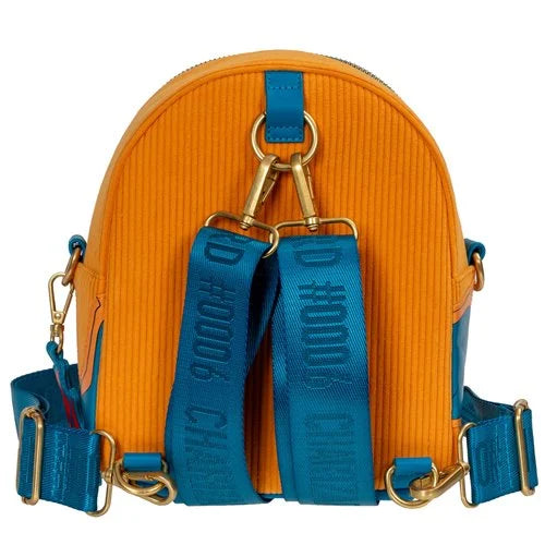 Pokemon Charizard Mini Backpack EE Exclusive