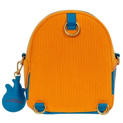Pokemon Charizard Mini Backpack EE Exclusive