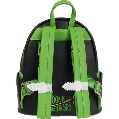Wicked Elphaba Mini-Backpack - EE Exclusive